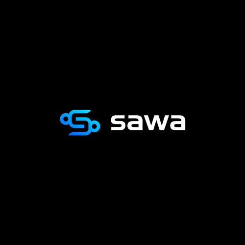 Sawa logo design Design by lynxinvasion™
