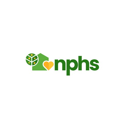 NPHS Logo 2024 Design by arkum