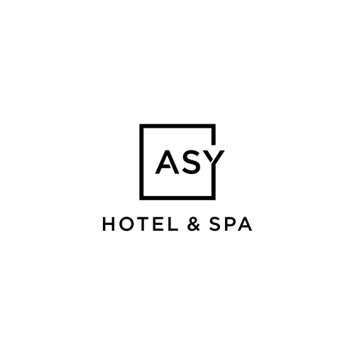 Logo / Icon for ASY Marina Design by Legend_art
