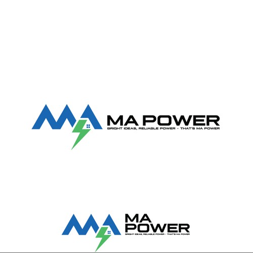 MA Power Design by RITCHIE'S