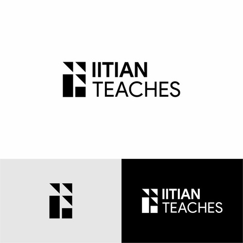 We need a powerful logo for teaching people high income skills to grow professionally ..Logo should show career growth Design by Aanz ✅