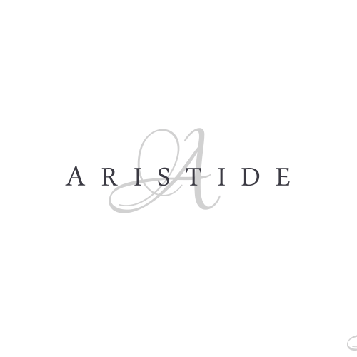 Logo for Wedding Venue ''Aristide'' Design by OldPencil