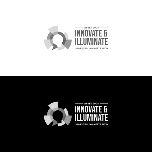 Logo for LI's largest Educational Technology Conference Design by MisterR