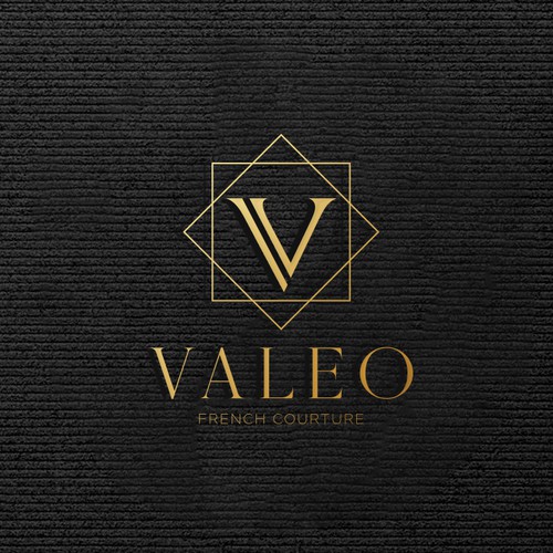 Logo and brand identity for luxury fashion startup Design von <<{P}>>