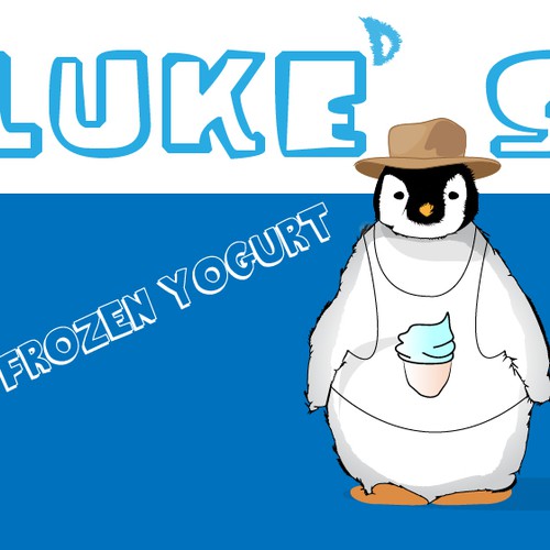  contest entry by Pupson