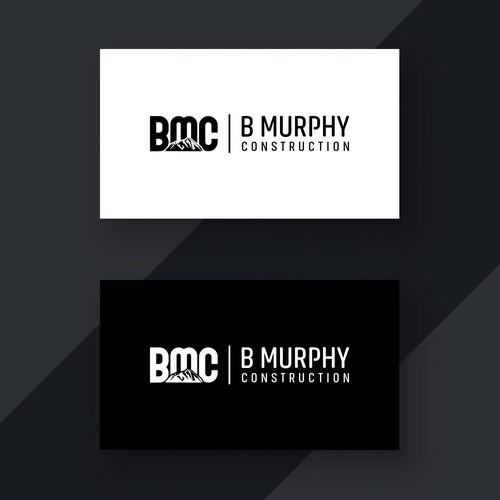 BMC Design by @pengrajinlogo
