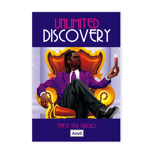  contest entry by VectorArtist