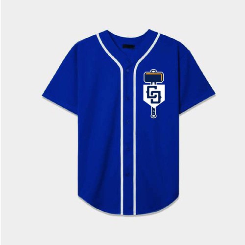 Central Oregon Crush Baseball Diseño de bondeng17