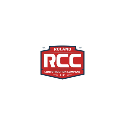 Designs | RCC Logo | Logo design contest