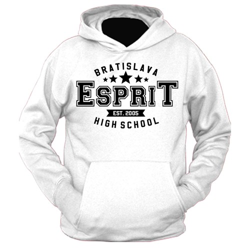 vintage high school sweatshirts