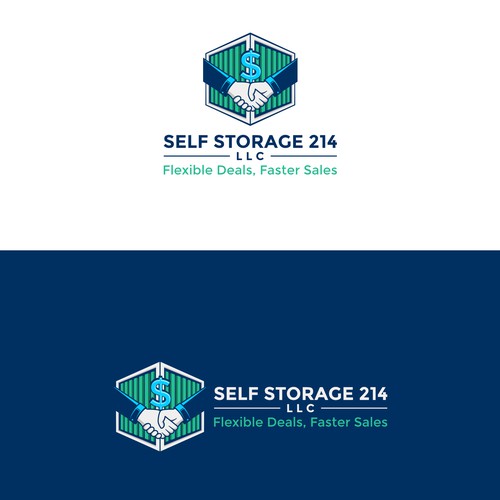 Self Storage Design by metaXsu