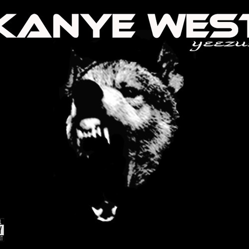 









99designs community contest: Design Kanye West’s new album
cover Design by M.el ouariachi