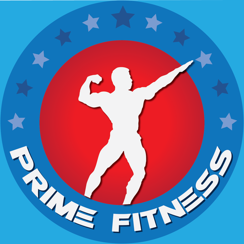 Create The Best Logo For The Best Gym In Town Prime Fitness