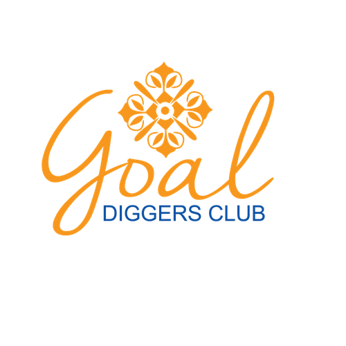 Help Inspire Goal Diggers Club Design by TeNSHi