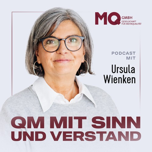 Podcast contest entry by Vasyl UA