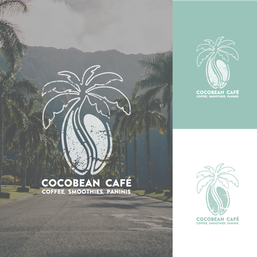 Logo design contest entry by Jana_Sch