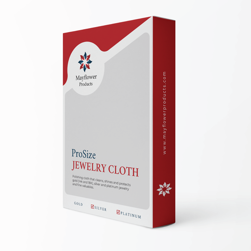 Pro Size Mayflower Design by Sayyed Jamshed