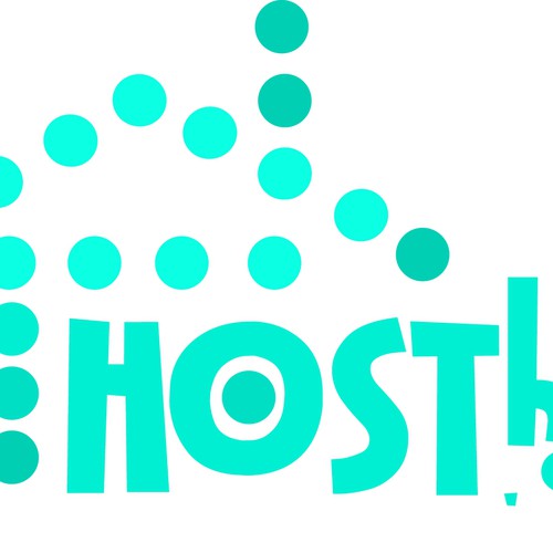 Design di Logo needed for HostHut.com di big_dadda