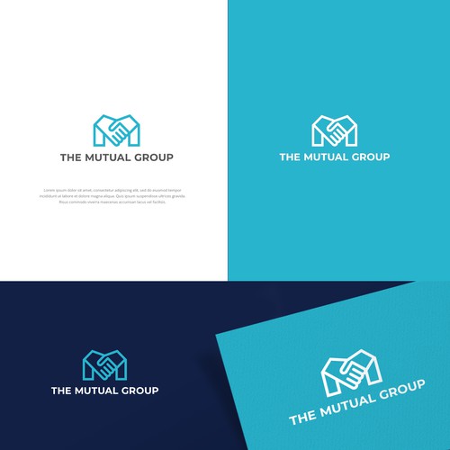 Insurance Services Business Logo Design by Bali Studio √