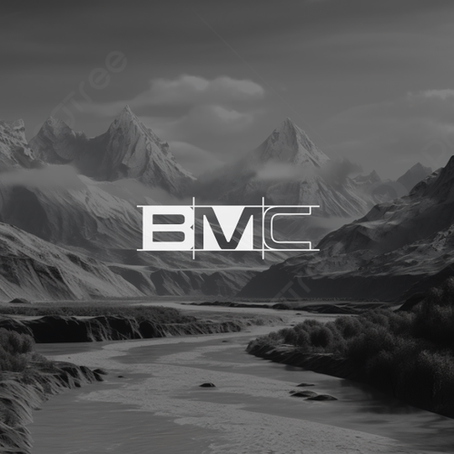 BMC Design by zen.logo