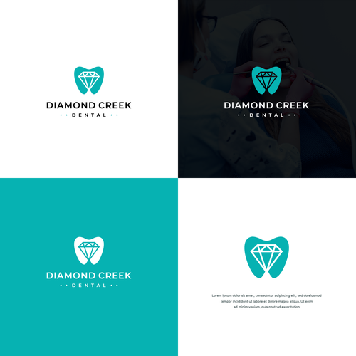 Designs | A professional logo for a dentist | Logo design contest