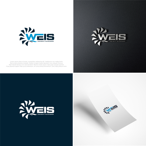 Design Create an inspiring logo for an innovative company in the hydro power industry. di META ™