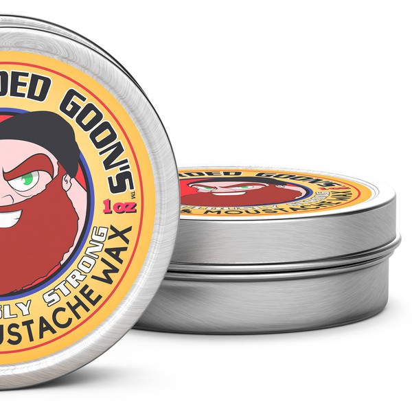 The Bearded Goon's 3D Image