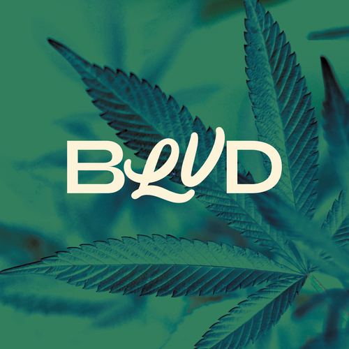 Design the dopest weed brand in Vegas!-ontwerp door krixdesign.co