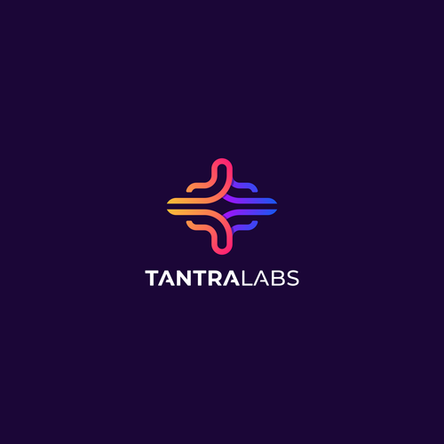 Tantra Labs Logo Design by satwz™