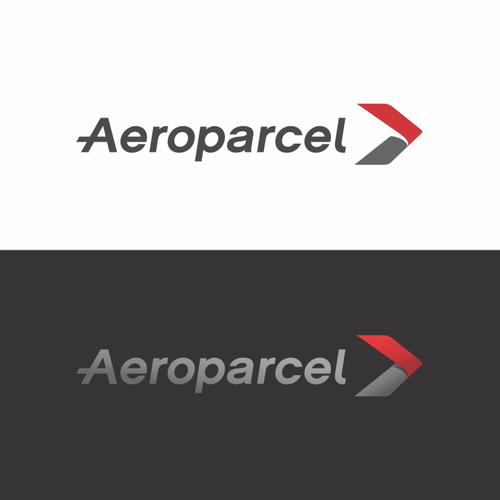 Courier Company Design by -o_o-