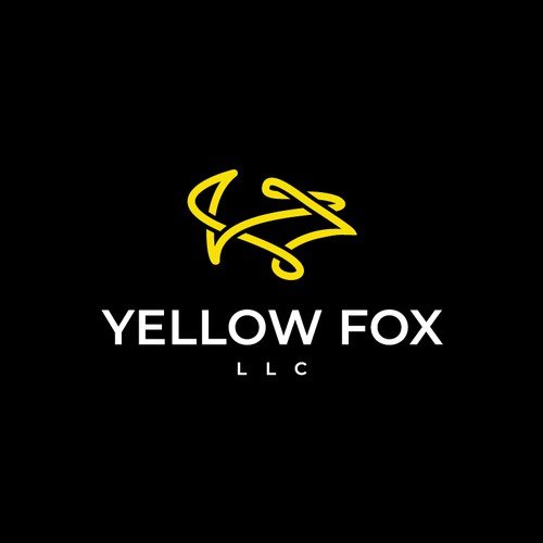 The Yellow Fox Design by ffrnb