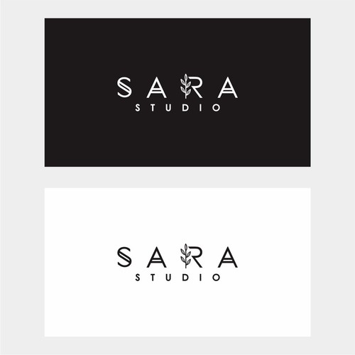 Looking for a fresh, new minimalist and modern logo for my design studio Design by cuteboycute
