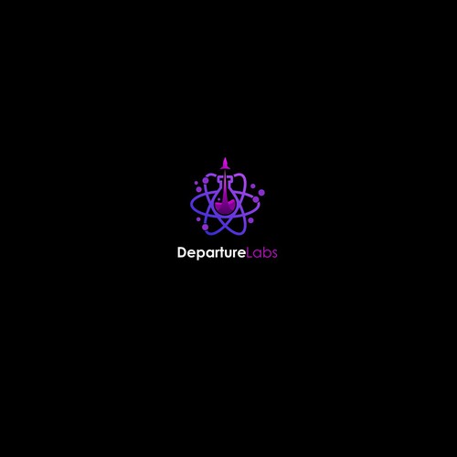 Design di Space Exploration themed Logo for Experimental Software Studio di Ne'Uban