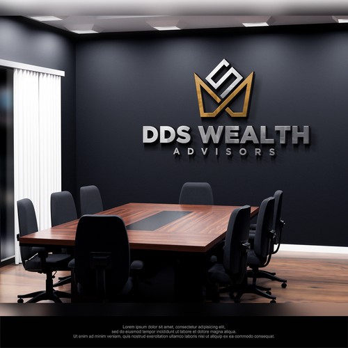 a design that would capture your very own interest to trust us as your wealth advisor Design by Mac _An