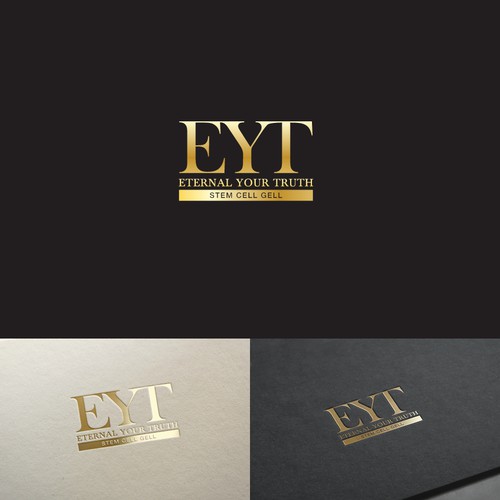 Logo design contest entry by logomaster ✅