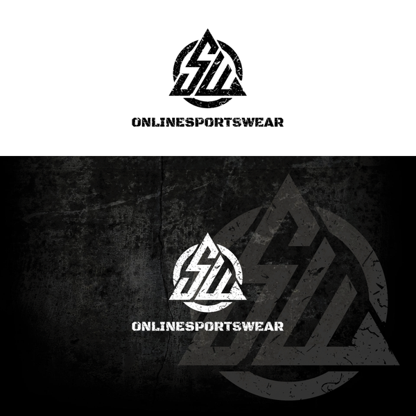 Design realizzato da oliver barachina intitolato "Konkurenz von Powerfood"