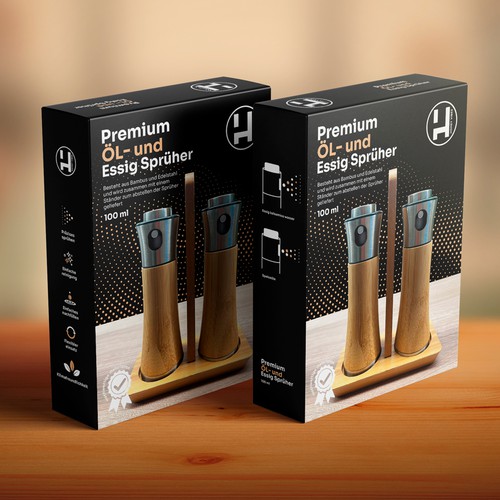  contest entry by SerhiiSL