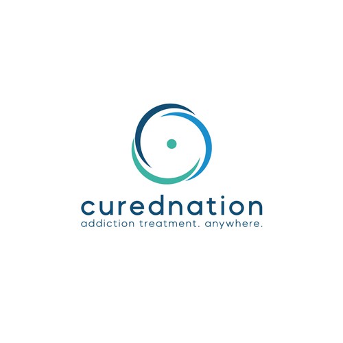 Healthcare Startup Logo for Opioid Recovery Design by Mirra Soul