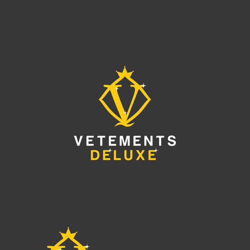 Logo design contest entry by Enzo RORATO