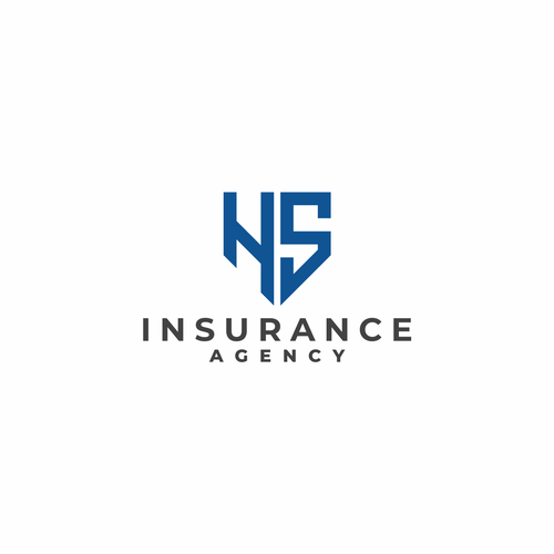 A&D 81さんのLogo for Largest Insurance Agency in Nevadaデザイン