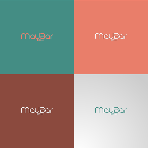 Logo for Upscale bar and lounge Design by Logics Studio