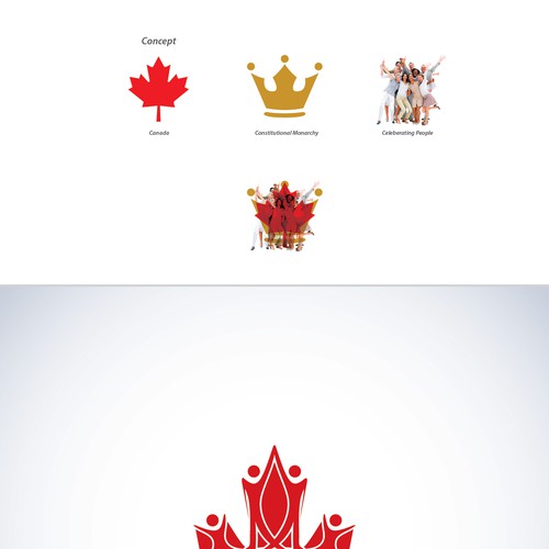 Design di Community contest: Design Canada’s 150th birthday logo! di Terry Bogard