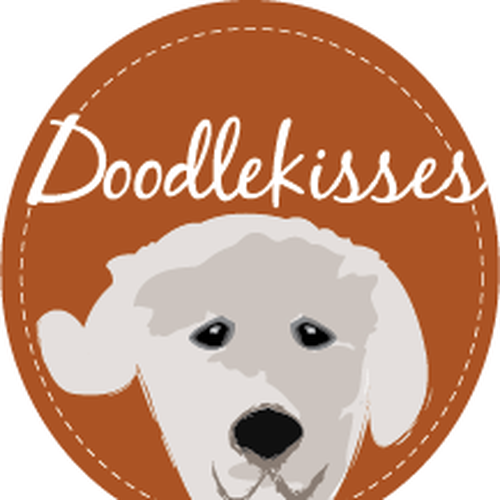 [[  CLOSED TO SUBMISSIONS - WINNER CHOSEN  ]] DoodleKisses Logo Design von jeny