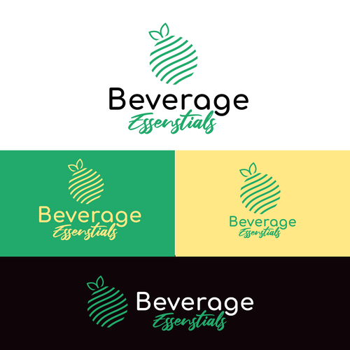 Logo Design Design by JcaraxGD