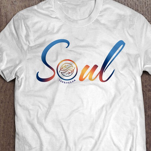 Runner-up design by edissson_1984