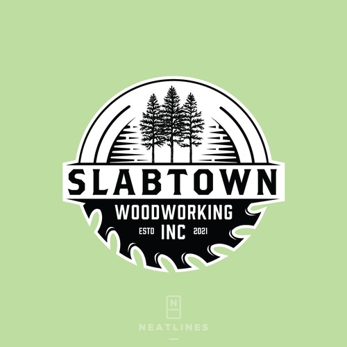 Woodworking Logos: the Best Woodworking Logo Images | 99designs