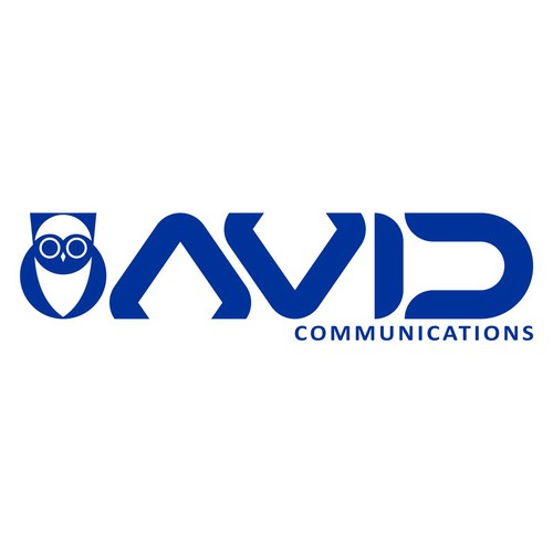 Create a logo for Avid Communications Design by Adessa