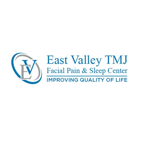 Help design a  new logo for a TMJ, Facial Pain practice Design réalisé par TabungGass