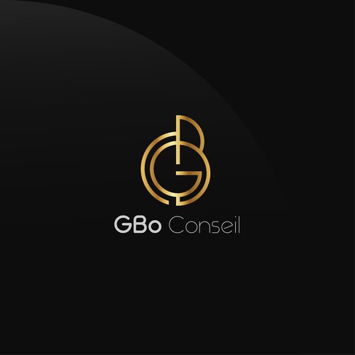 Logo & business card contest entry by Naoui Zoheir