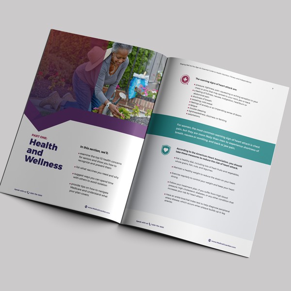 Medical Guardian ebook